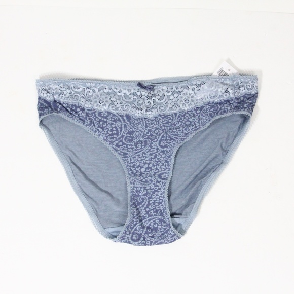 Soma Intimates & Sleepwear Soma Embraceable High Leg Panty Women
